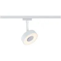 Paulmann Circle 230V-railsysteem lamp URail 5 W LED Wit