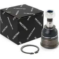 RIDEX 2462S0229 Fuseekogel