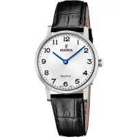 Festina - F20013/5 - Polshorloge - Dames