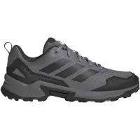 Adidas Lage schoen 'EASTRAIL 3' grijs / donkergrijs