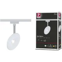 Paulmann URail LED spotsysteem - Sphere, individuele spot