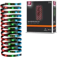 Paulmann YourLED ECO Strip, 5 meter, RGB