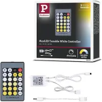 Paulmann 70527 Controller 6 A 24 V 24 V (b x h x d) 50 x 22 x 35 mm 1 set(s)