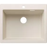 BLANCO PLEON 6 voor gekleurde componenten.