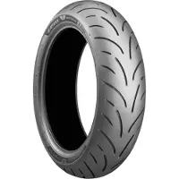 Bridgestone Battlax-t33 73w Tl Sport-touring Bagdæk