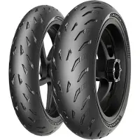 Michelin Power 5 69w Tl Motorbanden Sport-touring