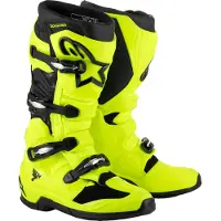 Alpinestars Tech 7 Motorcross laarzen