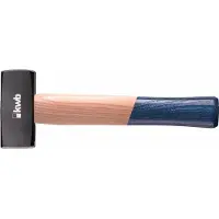 Kwb 449115 Moker 1500 g 1 stuk(s)