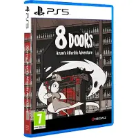8Doors: Arum's afterlife adventure / / PS5