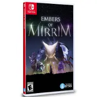 Embers of Mirrim ()
