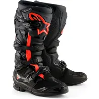 Alpinestars Tech 7 Motorcross laarzen