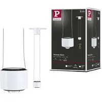 Paulmann Aldan 230V-railsysteem lamp URail 8.5 W Signaalwit