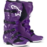 Alpinestars Tech 7 Motorcross laarzen