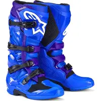 Alpinestars Tech 7 Motorcross laarzen