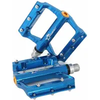 MSCH Copenhagen Alu 6063t5 Crmo Pedalen
