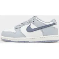 Nike Kleuterschoenen Dunk Low - Wit, Wit