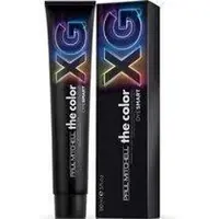 Paul Mitchell Thecolor Xg Permanent Hair Color #5rv (5/46)