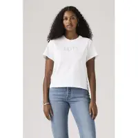 Levi's Graphic Classic T-shirt Met Korte Mouwen