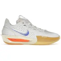 Nike G.T. Cut 3 Blueprint basketbalschoenen - Wit | Maat 42