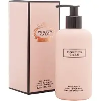 Castelbel Portus Cale Rose Blush hand body wash 300 ml in cadeaudoosje