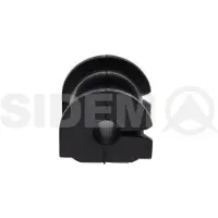SIDEM 889907 Stabilisatorstang rubber