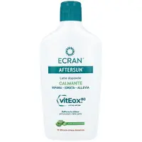 Ecran Aftersun melk hydraterend & kalmerend aloe vera (400 ml)