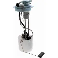 VEMO V51-09-0073 Brandstofpomp
