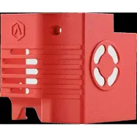 Raise3D E2CF Right Extruder Cover