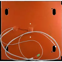 Flashforge Guider 3 Plus Build Plate Heating Board