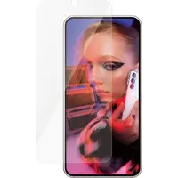 PanzerGlass SAFE Samsung Galaxy S24 Ultra Wide Fit Glazen Screenprotector Met Applicator