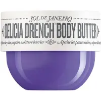 Sol de Janeiro Delicia Drench Body Butter 75 ml Bodybutter