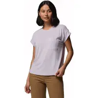 Columbia Daniela Falls SS - - Outdoor Kleding - Fleeces en Truien - T-Shirt