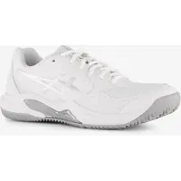 Asics Gel-Dedicate 9 Padelschoenen dames Wit 40
