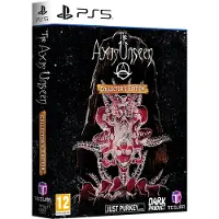 The Axis Unseen Collector's Edition PS5