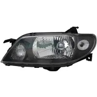 Diederichs 5617183 Koplamp