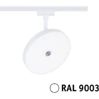Paulmann URail LED-spots, model Hildor