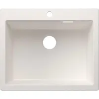 BLANCO PLEON 6 voor gekleurde componenten.