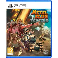Metal Slug Tactics