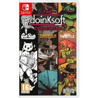 The Doinksoft Collection - Switch