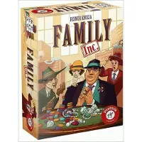 Sonstige Verlage Familiebedrijf.
