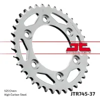 JT Sprockets Tandwiel achter R745,37