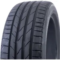 Hankook zomerbanden voor motorfietsen, Ventus evo K137 (215/45 ZR18 93Y XL 4PR met velgprotectie (MFS), SBL)