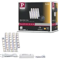 Paulmann MaxLED 500 LED-strip, warm wit, basisset