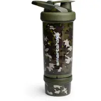 Smartshake Revive - 750 ml - Camo Groen