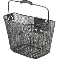 M-Wave Ba-f Clip Bar Mand