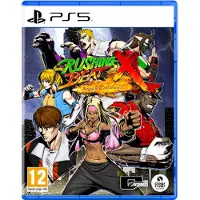 Rushing Beat X: Return of Brawl Brothers Standaard PlayStation 5