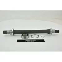 FEBEST Aandrijfas 2212-SP4WDMT