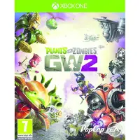 Plants vs Zombies: Garden Warfare 2 Xbox One, Xbox One, Multiplayer modus, 10 jaar en ouder