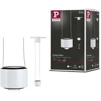 Paulmann URail LED pendelarmatuur Aldan