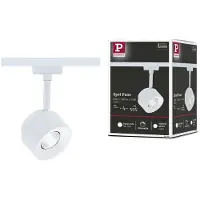 Paulmann URail LED-schijnspots, paneelmodel